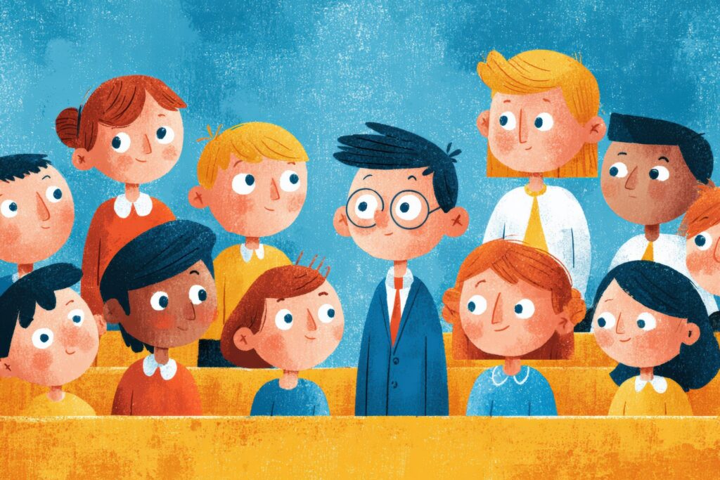 La grammatica delle emozioni: l’importanza di riconoscerle e insegnarle a scuola