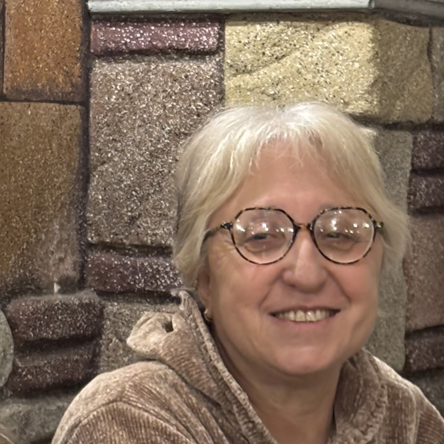Carmelina Maurizio