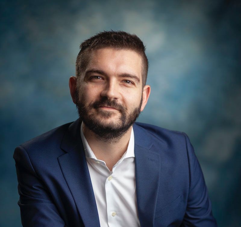 Matteo Gianniello